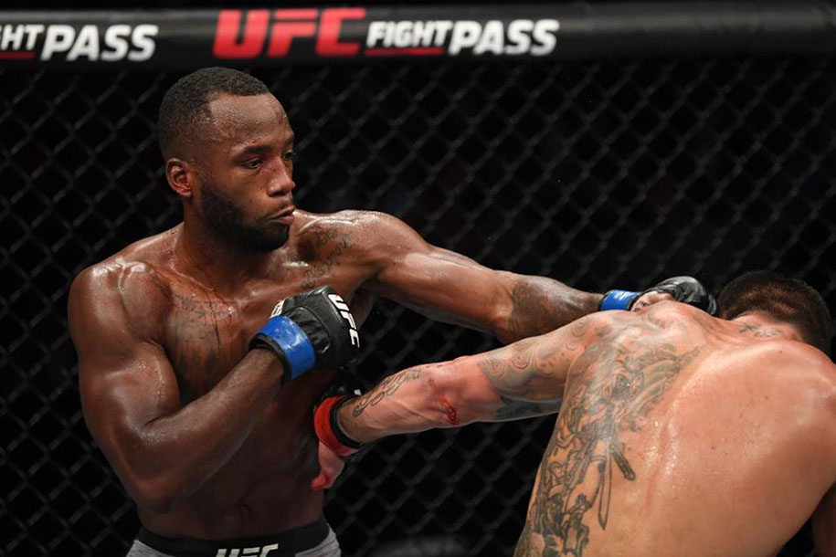 UFC London bị hủy bỏ, Leon Edwards rút lui khỏi trận đấu với Tyron Woodley
